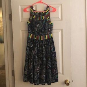 DURO OLOWU dress JcPenny Collection